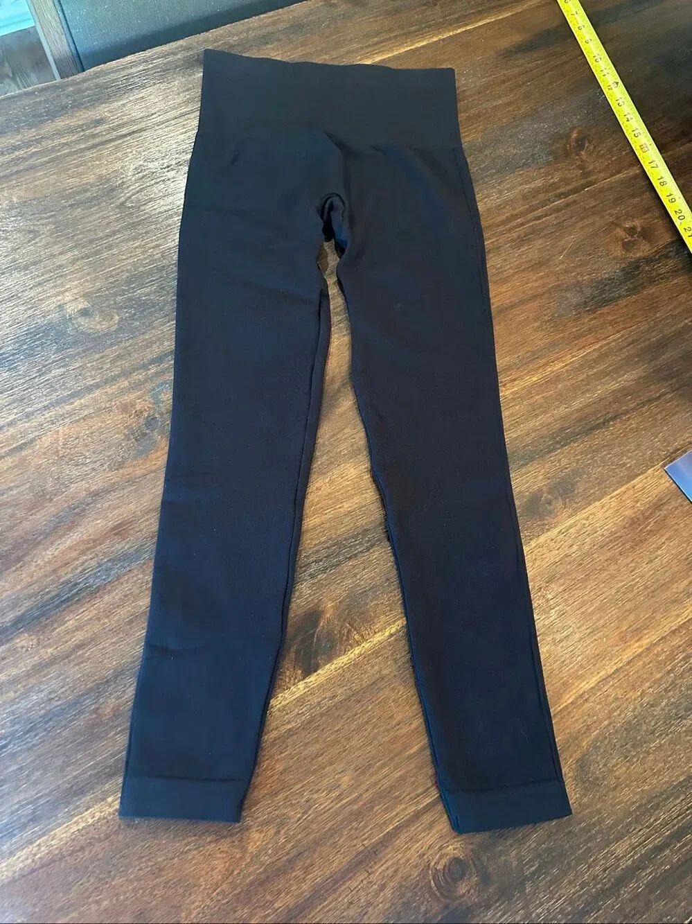 Spanx essential legging